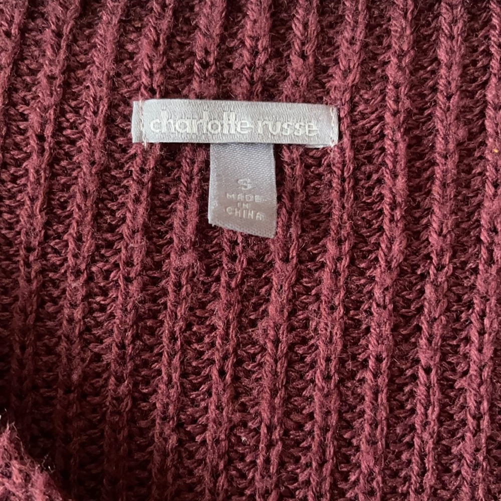 Sweater - Picture 2 of 2